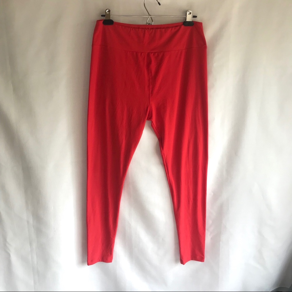 Lularoe leggings!